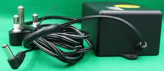 Power Supply / Charger 9V 2CT PSU 20-00390-1