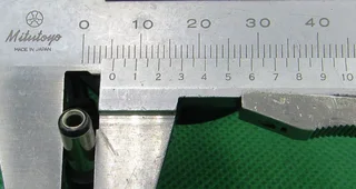 Power Supply / Charger 9V 2CT PSU 20-00390-1