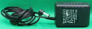 Power Supply / Charger 9V 300mA VD090030D