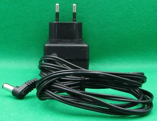 Power Supply / Charger 9V 300mA VD090030D