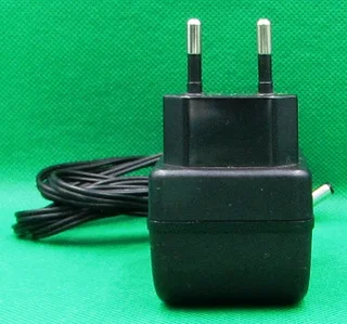 Power Supply / Charger 9V 300mA VD090030D