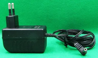Power Supply / Charger 9V 300mA VD090030D