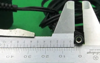 Power Supply / Charger 9V 300mA VD090030D