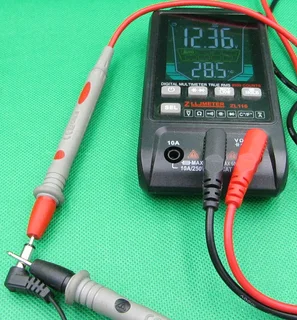 Power Supply / Charger 9V 300mA VD090030D