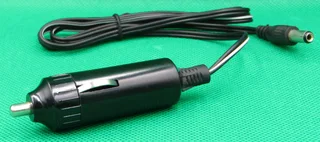 Car 12V DC Adapter