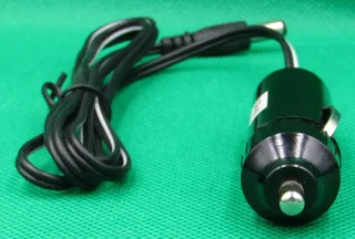 Car 12V DC Adapter