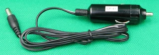 Car 12V DC Adapter