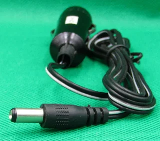 Car 12V DC Adapter