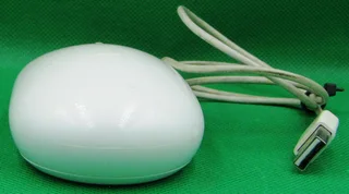 Apple USB Wired Optical Mouse A1152