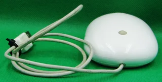 Apple USB Wired Optical Mouse A1152