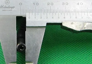 VeriFone Power Supply / Charger 12V 1A AU1121204n