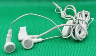 Original Samsung Old Wired Hands-Free Earphones