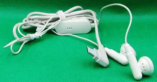 Original Samsung Old Wired Hands-Free Earphones