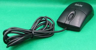 Wyse MO42KCA Trackball PS/2 Mouse