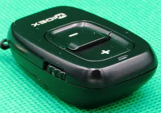 Widex RC-DEX Wireless Remote Control for Widex Hearing Aids