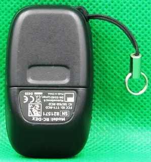 Widex RC-DEX Wireless Remote Control for Widex Hearing Aids