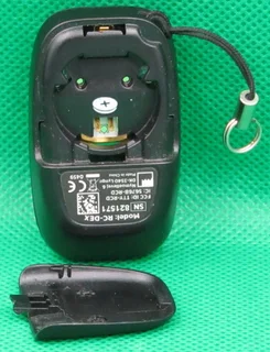 Widex RC-DEX Wireless Remote Control for Widex Hearing Aids