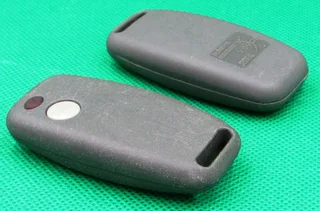 Sentry 1-button Learning Remote Control - 403.55mhz