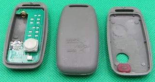 SENTRY 1-Button LEARNING Remote Control - 403.55MHz