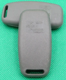 SENTRY 1-Button LEARNING Remote Control - 403.55MHz