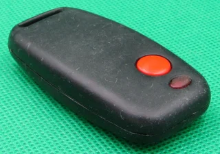 Sentry 1-button Binary Remote Control - 403.55mhz