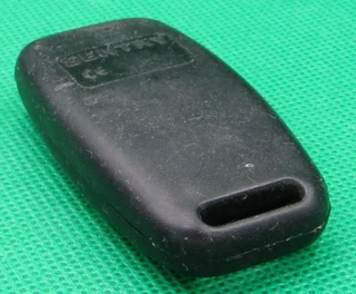 SENTRY 1-Button BINARY Remote Control - 403.55MHz