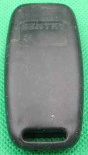 SENTRY 1-Button BINARY Remote Control - 403.55MHz