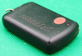 Griffon 1-button Binary Remote Control