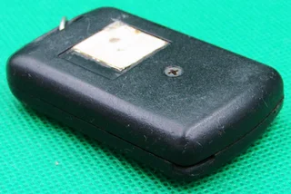 GRIFFON 1-Button BINARY Remote Control