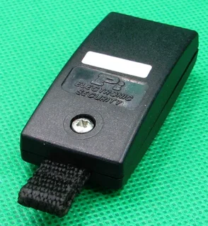 Pi Codex 1-Button Pendant Code Hopping Remote Control - 433MHz