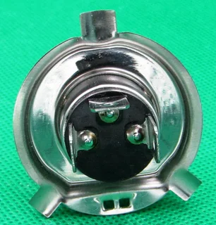 Elpar H4 Halogen Bulb Single 12V 60W/55W