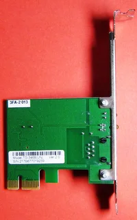 TP-Link TG-3468 Internal Ethernet Networking Card