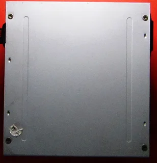 Ezcool 550W Power Supply JSP-550P08N