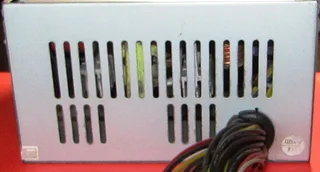 Ezcool 550W Power Supply JSP-550P08N