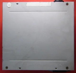 ZIXAA P4-450W ATX Switching Power Supply