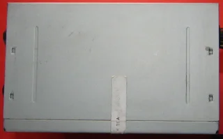 ZIXAA P4-450W ATX Switching Power Supply