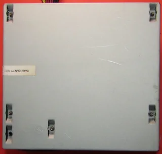 ZIXAA P4-450W ATX Switching Power Supply