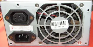 ZIXAA P4-450W ATX Switching Power Supply