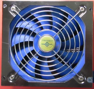 ION2 VANTEC VAN-520C 520W Power Supply