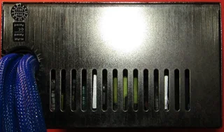 ION2 VANTEC VAN-520C 520W Power Supply