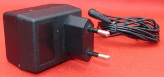 5V 180mA Plantronics Power Supply AC/DC Adapter 35D-5-180E