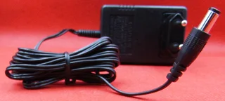 12V 600mA AC/DC Power Supply OH-48031DB