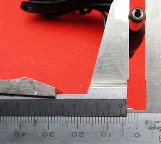 12V 600mA AC/DC Power Supply OH-48031DB