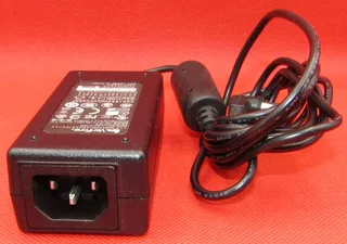 12V 1A AC/DC Power Supply AU1121204n VeriFone