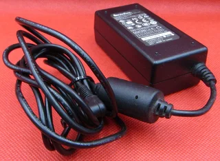 12V 1A AC/DC Power Supply AU1121204n VeriFone