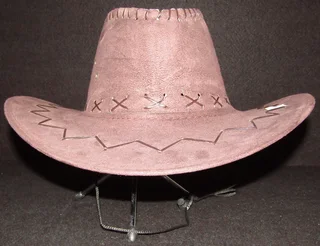 Costume Cowboy Hat - b