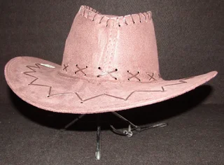 Costume Cowboy Hat - b