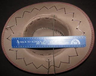 Costume Cowboy Hat - b