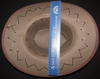 Costume Cowboy Hat - b