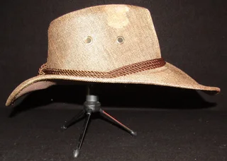 Costume Cowboy Hat - Fedora Style